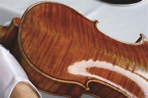 Unveiling the Artistry of Stradivarius Violins: The Spell they Cast on Music Lovers